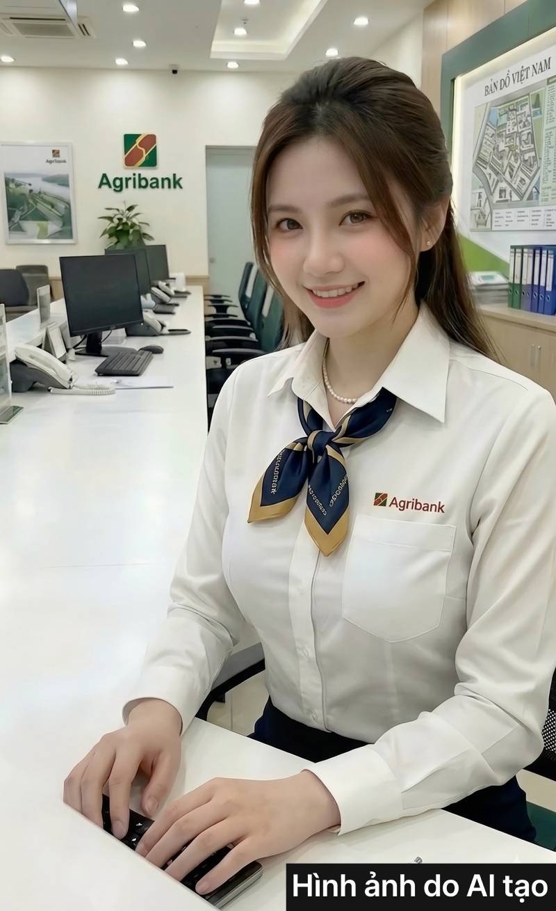 hot girl ngan hang anh 3