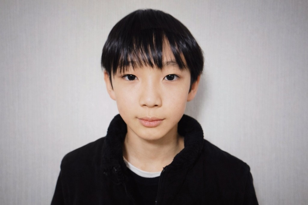 1.100 canh sat, linh cuu hoa tim mot dua tre, ca Nhat Ban 'nin tho' hinh anh