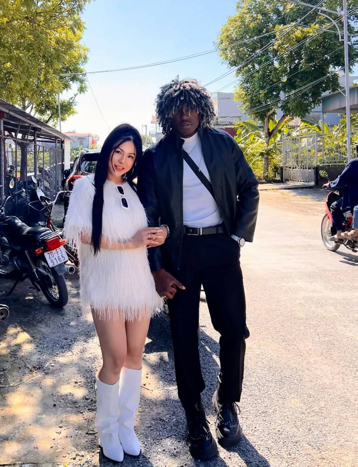 chang trai cuba anh 2