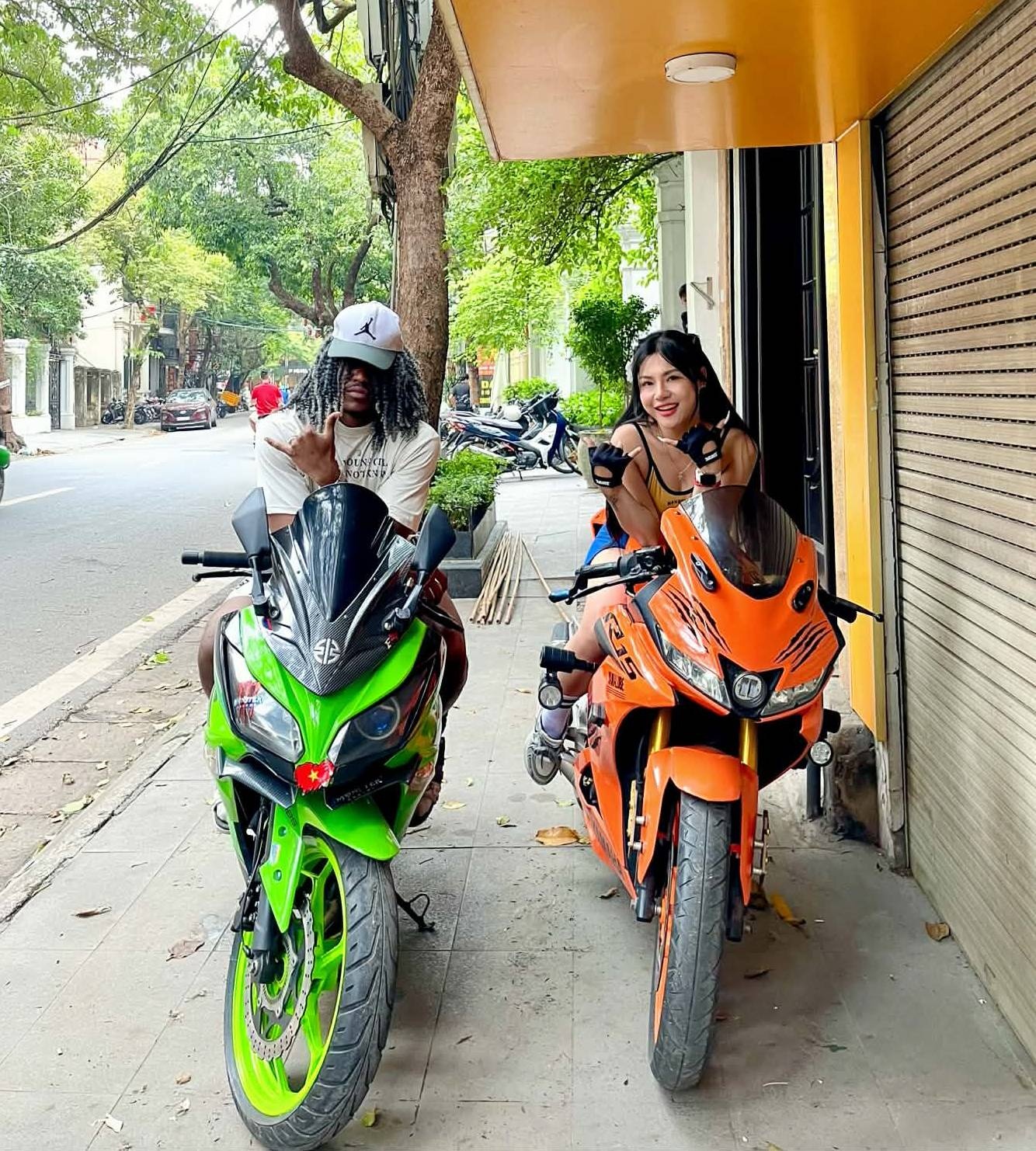 chang trai cuba anh 3