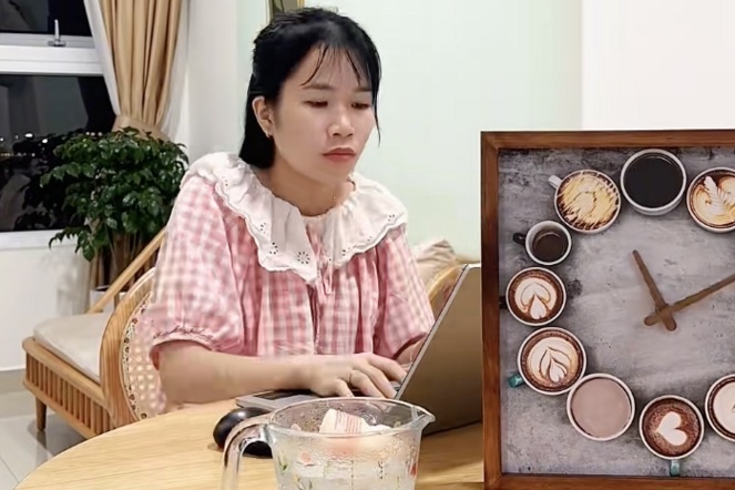 Trao luu ky la 'hoc den khi da tan' gay sot hinh anh