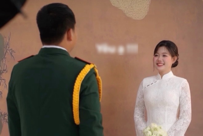 Vo Mui truong Long lo dien hinh anh