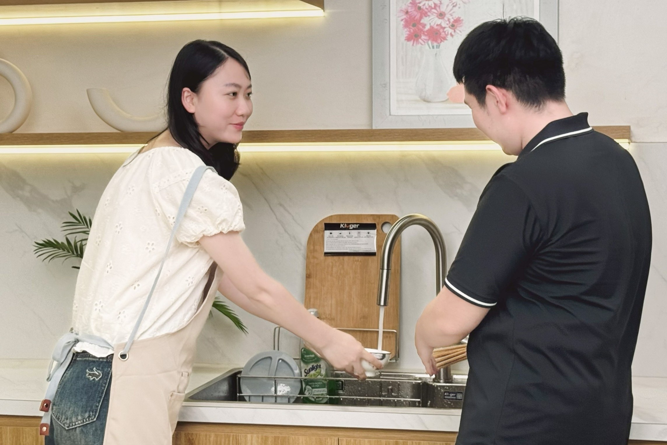 Luong 30 trieu, vo chong van du mot nua du o noi dat do nhat ca nuoc hinh anh