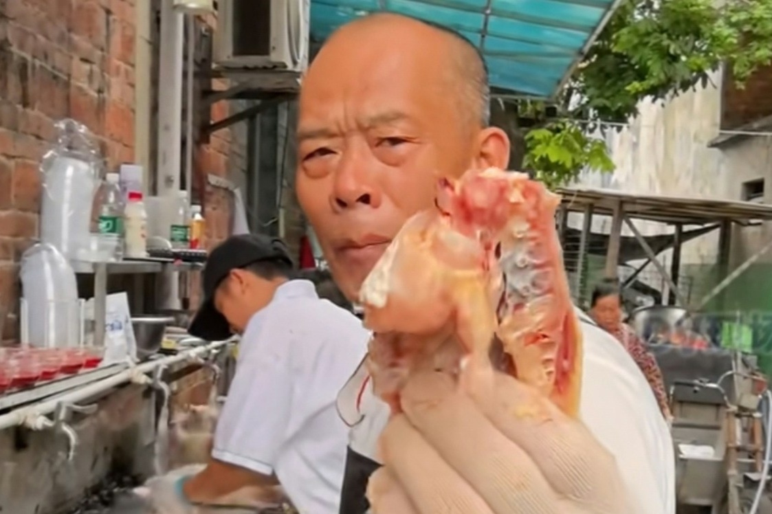 Dan sao TVB nao loan quan lau ga 'van xin khach dung toi' hinh anh