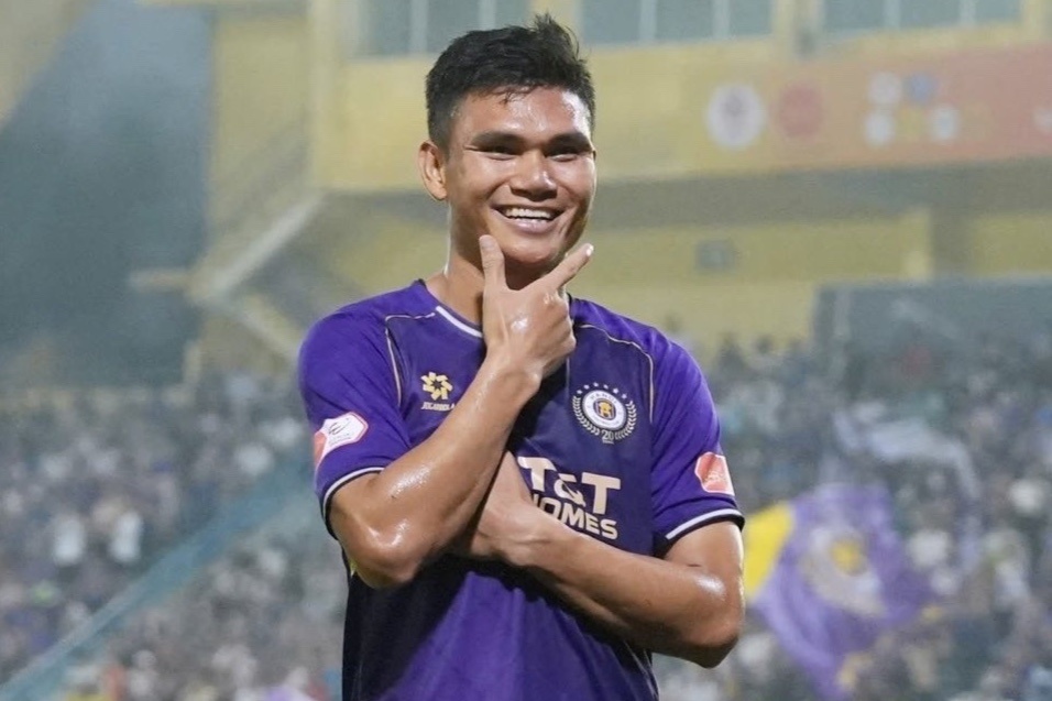 Xuan Manh mo san pickleball hinh anh