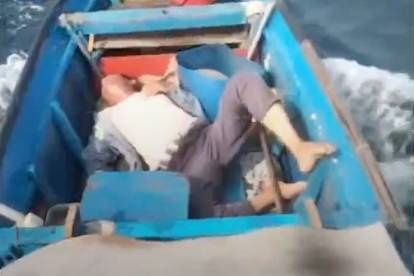 Cuu nguoi dan ong troi dat tren bien o Dak Lak hinh anh