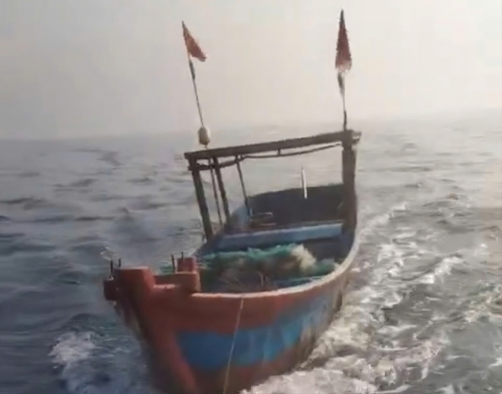 troi dat tren bien anh 1