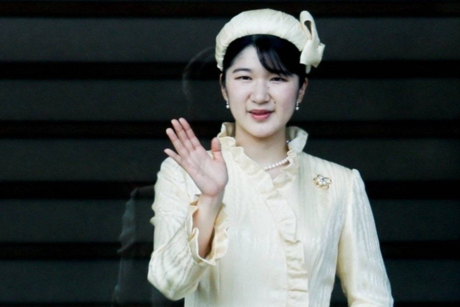 'Con sot Cong chua Aiko' va nghich ly ke vi gay tranh cai o Nhat Ban hinh anh