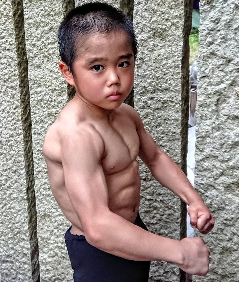 lý tiểu long ảnh 2 ly tieu long anh 2