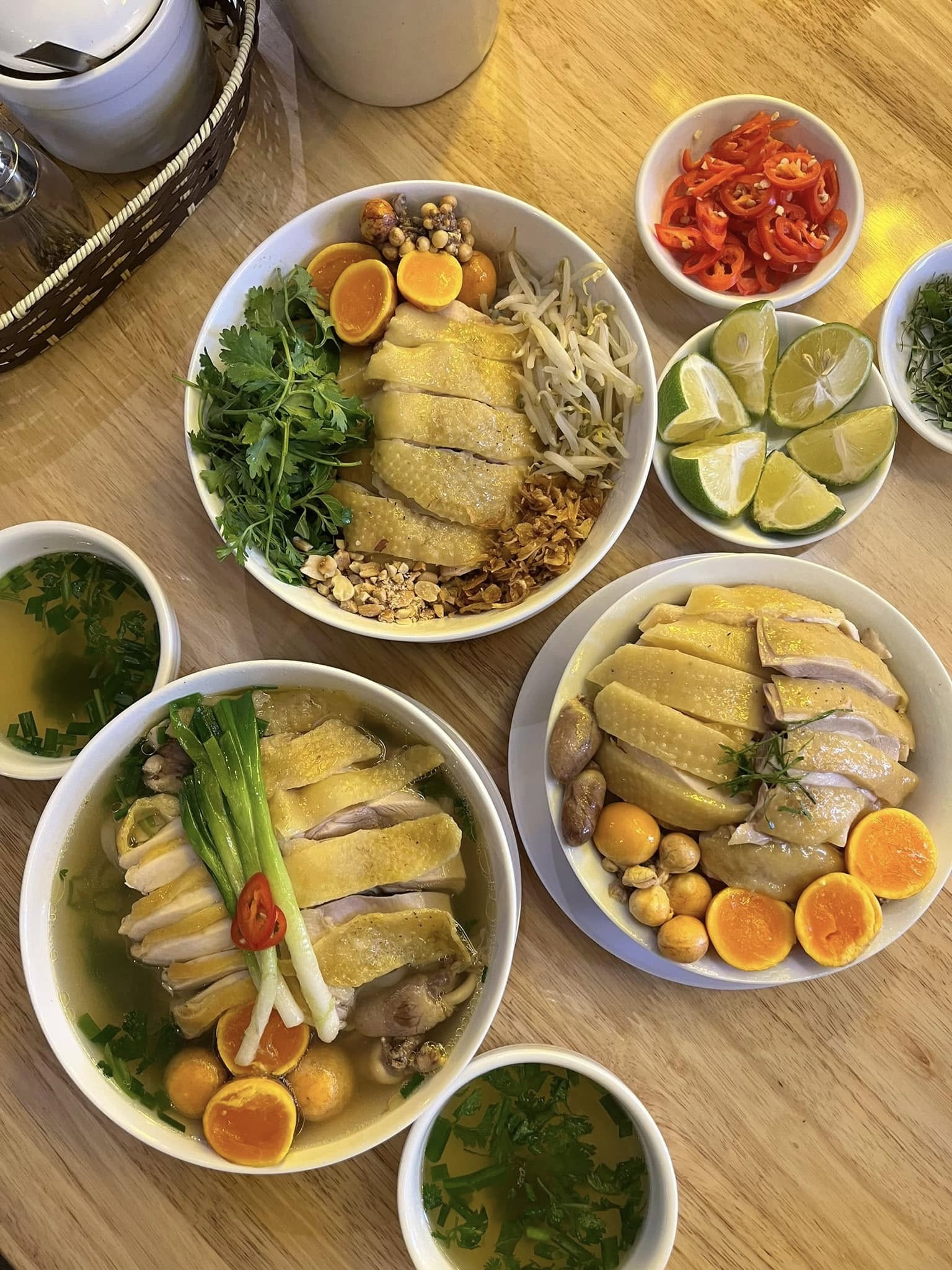 pho ga anh 1