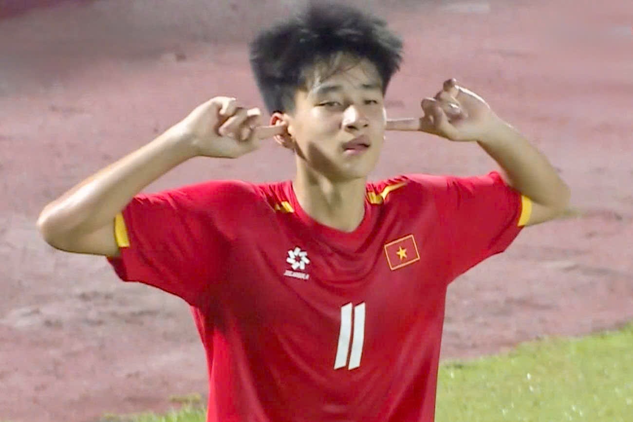 u17 viet nam anh 2