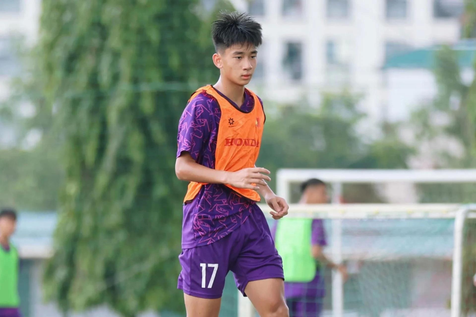 u17 viet nam anh 7