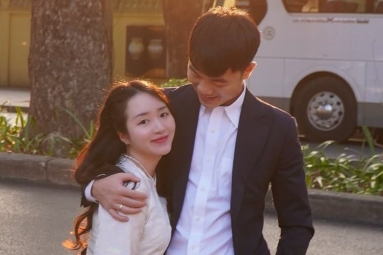 Luong Xuan Truong co gi o tuoi 31? hinh anh