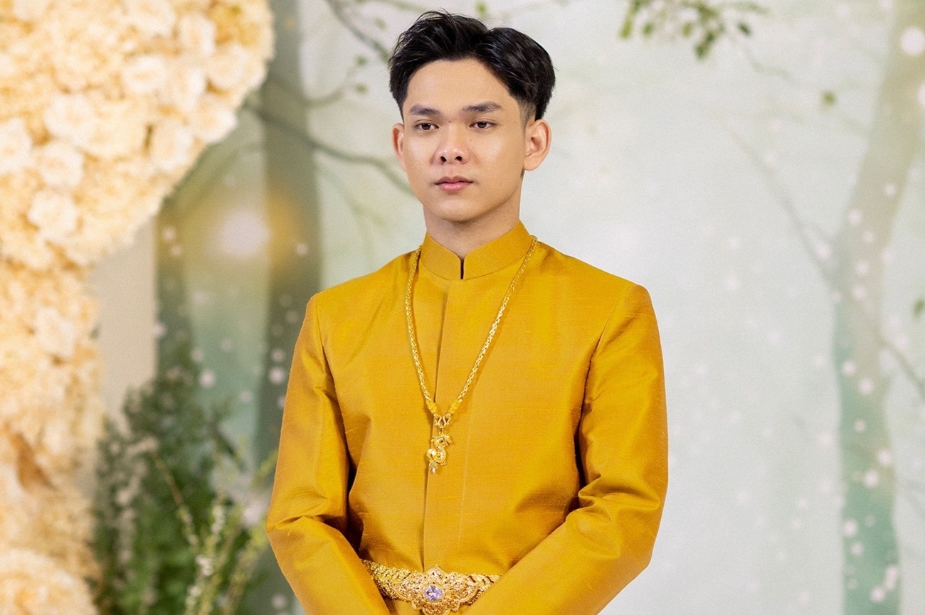 Dong thai bat ngo cua thieu gia Campuchia sau chia tay 'co dau 35 ty' hinh anh