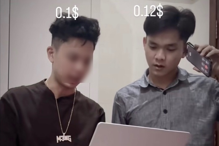 long hour anh 1