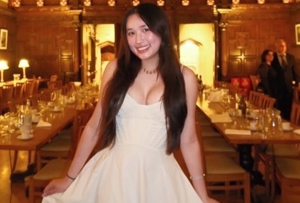 Dieu gi dang xay ra voi Jenny Huynh? hinh anh