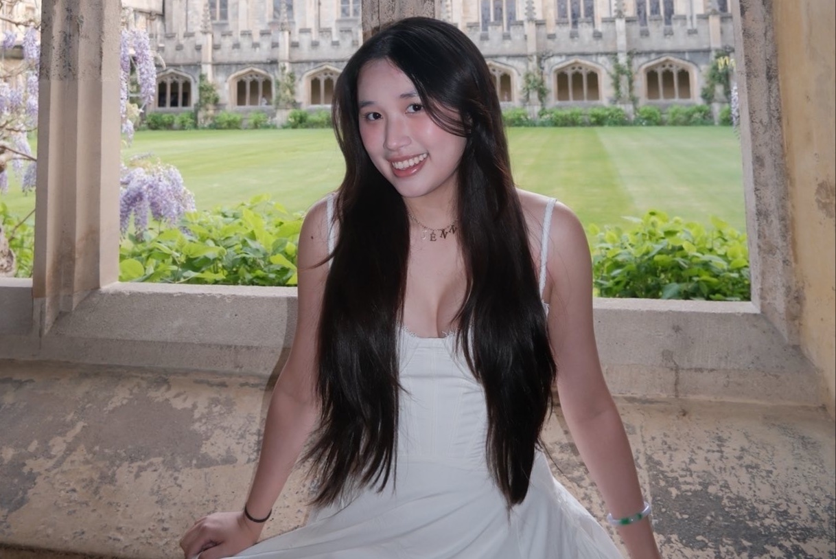 Dieu gi dang xay ra voi Jenny Huynh? hinh anh