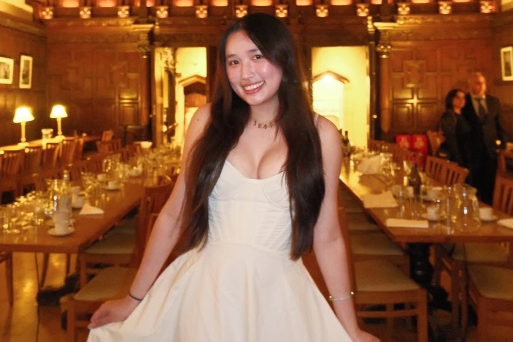 Dieu gi dang xay ra voi Jenny Huynh? hinh anh