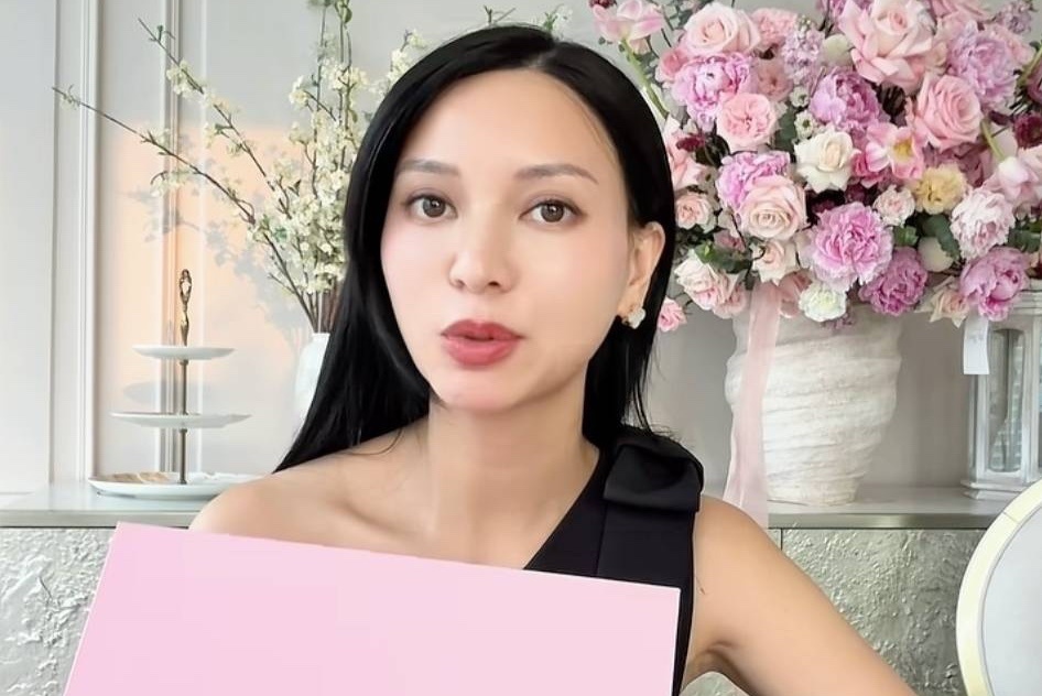 Hannah Olala bi che vi thu 500.000 dong cua fan du su kien hinh anh