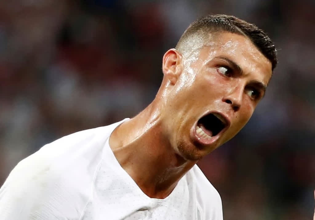 'Mo vang' cua FIFA hinh anh