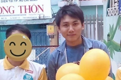 Hinh anh gay chu y cua Khoai Lang Thang hinh anh