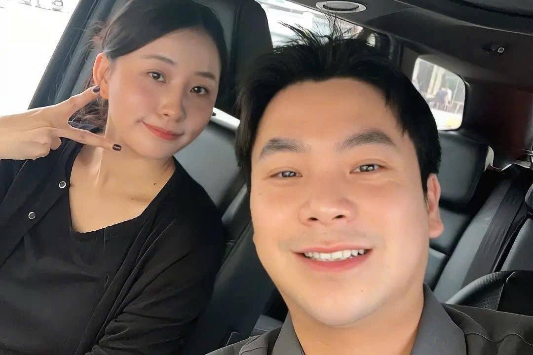 Chi gai Quang Linh Vlogs ly hon hinh anh