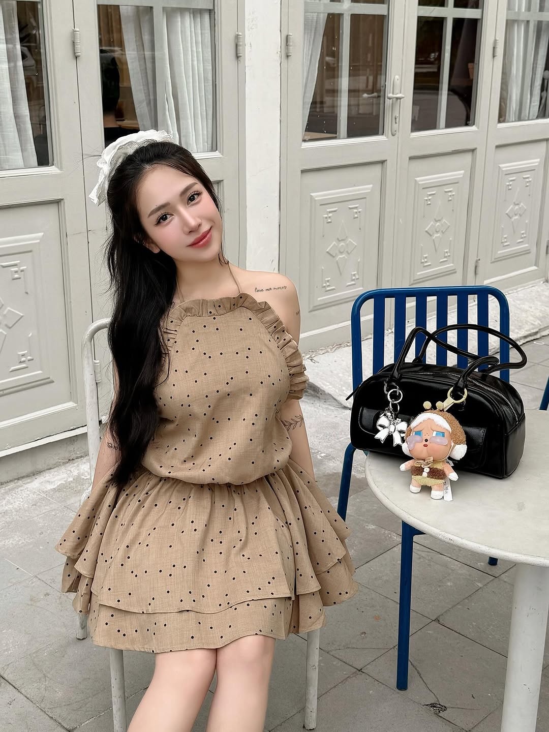 joyce pham anh 11