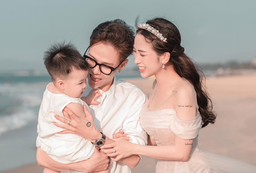 joyce pham anh 3