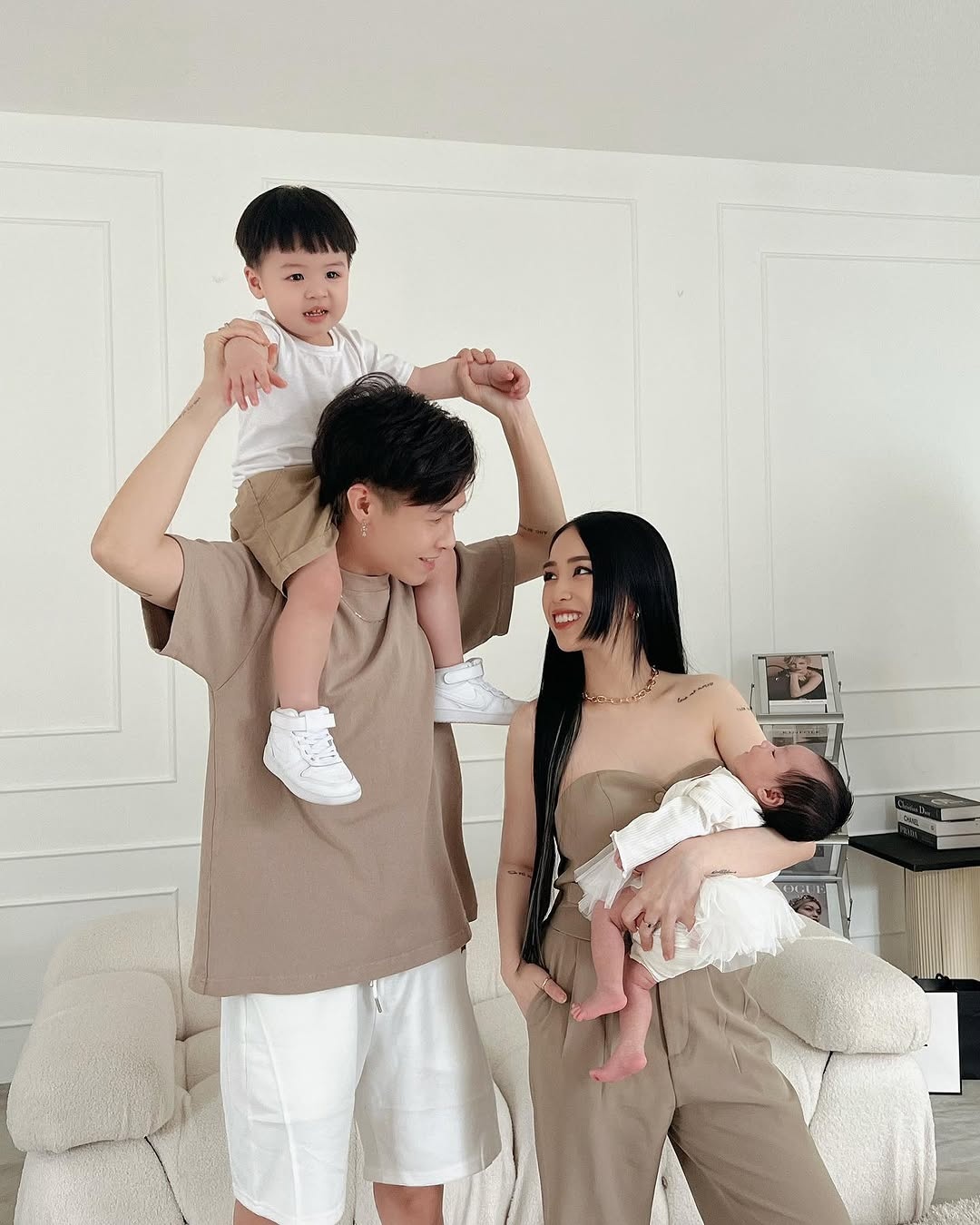 joyce pham anh 5