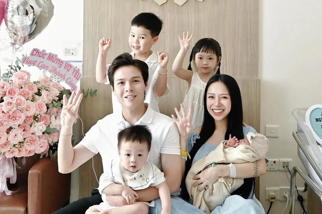 joyce pham anh 10