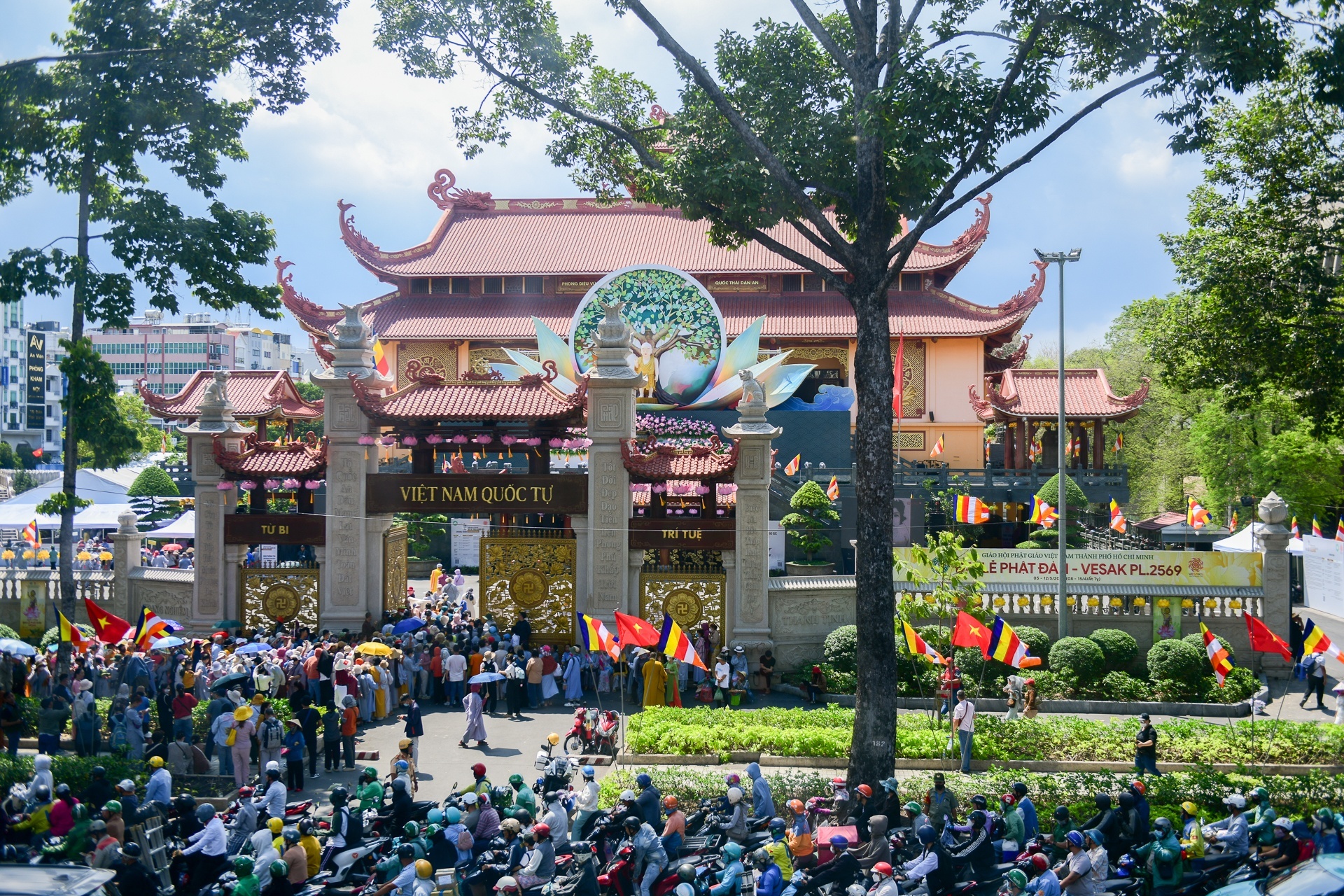 Thich Quang Duc anh 1