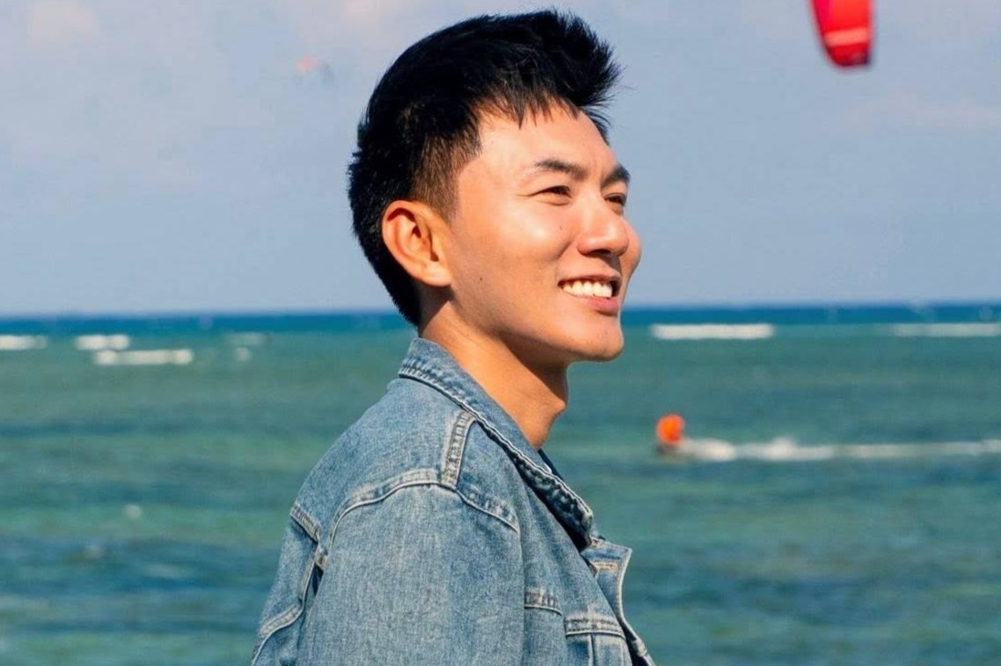 Khoai Lang Thang vuong tranh cai hinh anh