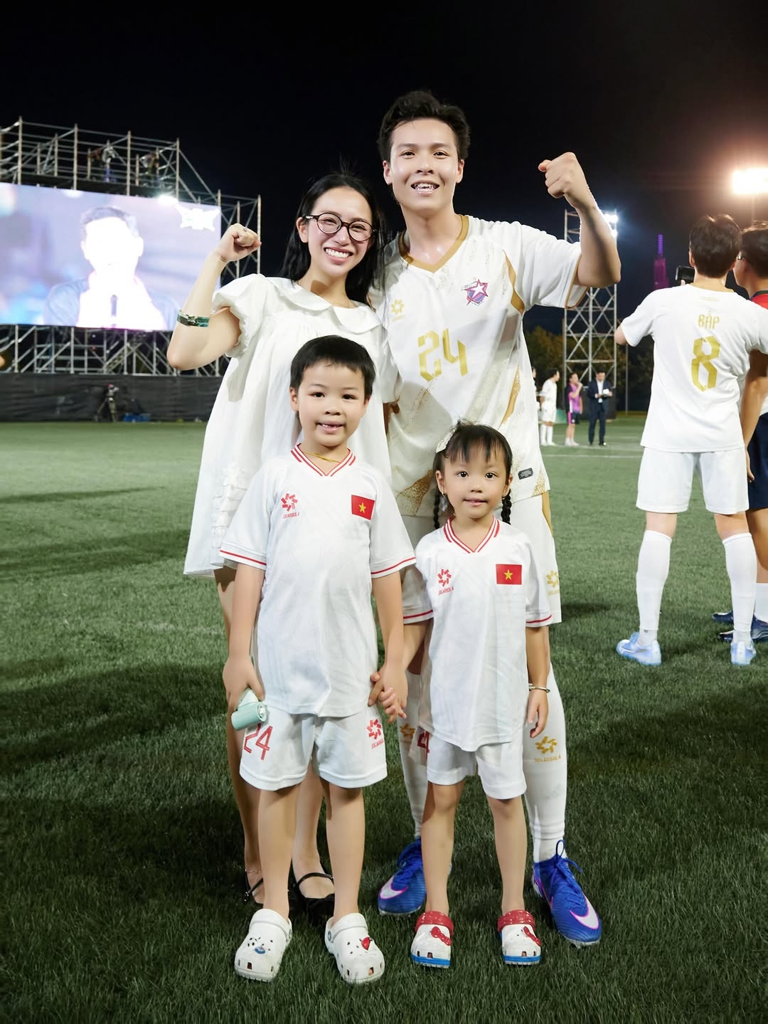 joyce pham anh 1