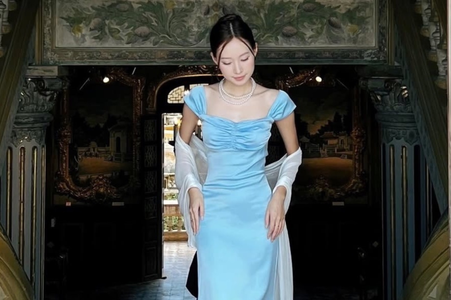 Goc 'song ao' noi tieng o Hue bi cam chup anh? hinh anh