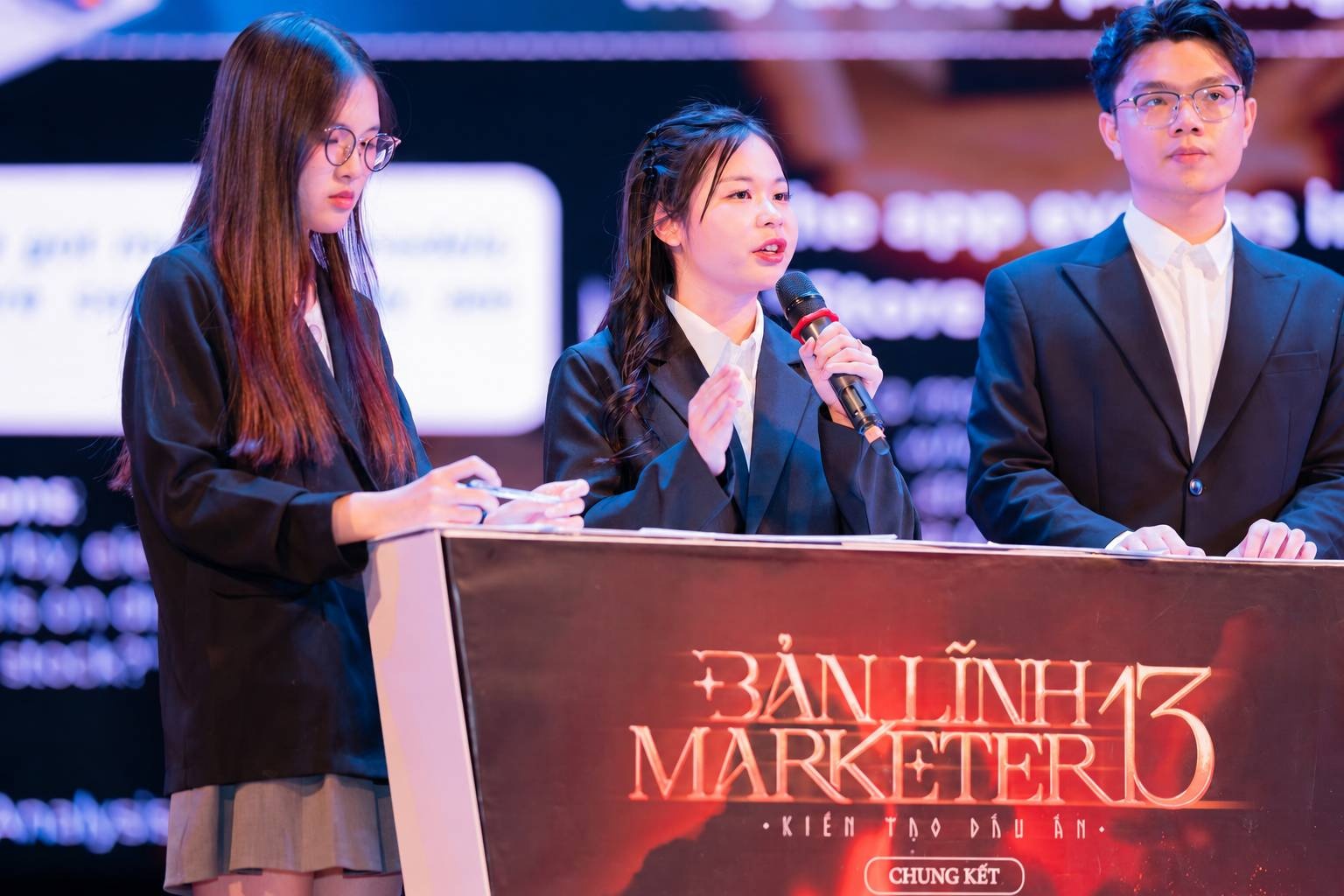 Cuoc thi marketing thu hut hon 22.000 sinh vien tro lai mua thu 14 hinh anh