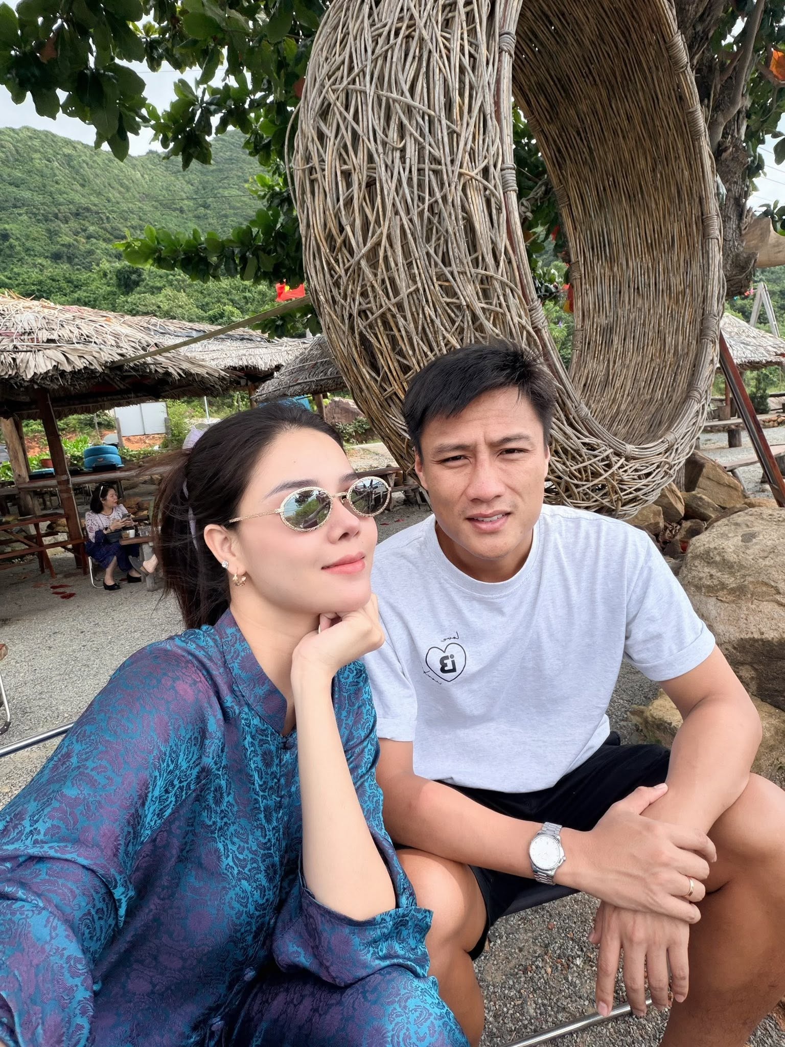 Mạc Hồng Quân ảnh 2 Mac Hong Quan anh 2