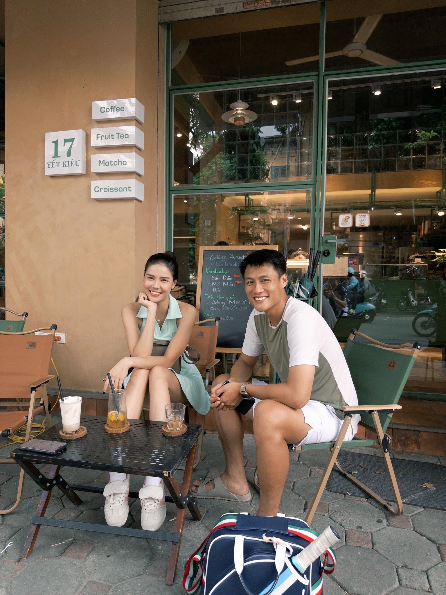 Mạc Hồng Quân ảnh 3 Mac Hong Quan anh 3
