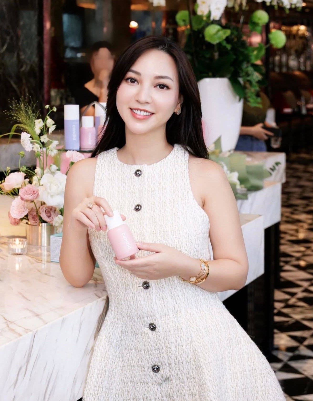 võ hà linh ảnh 2 vo ha linh anh 2