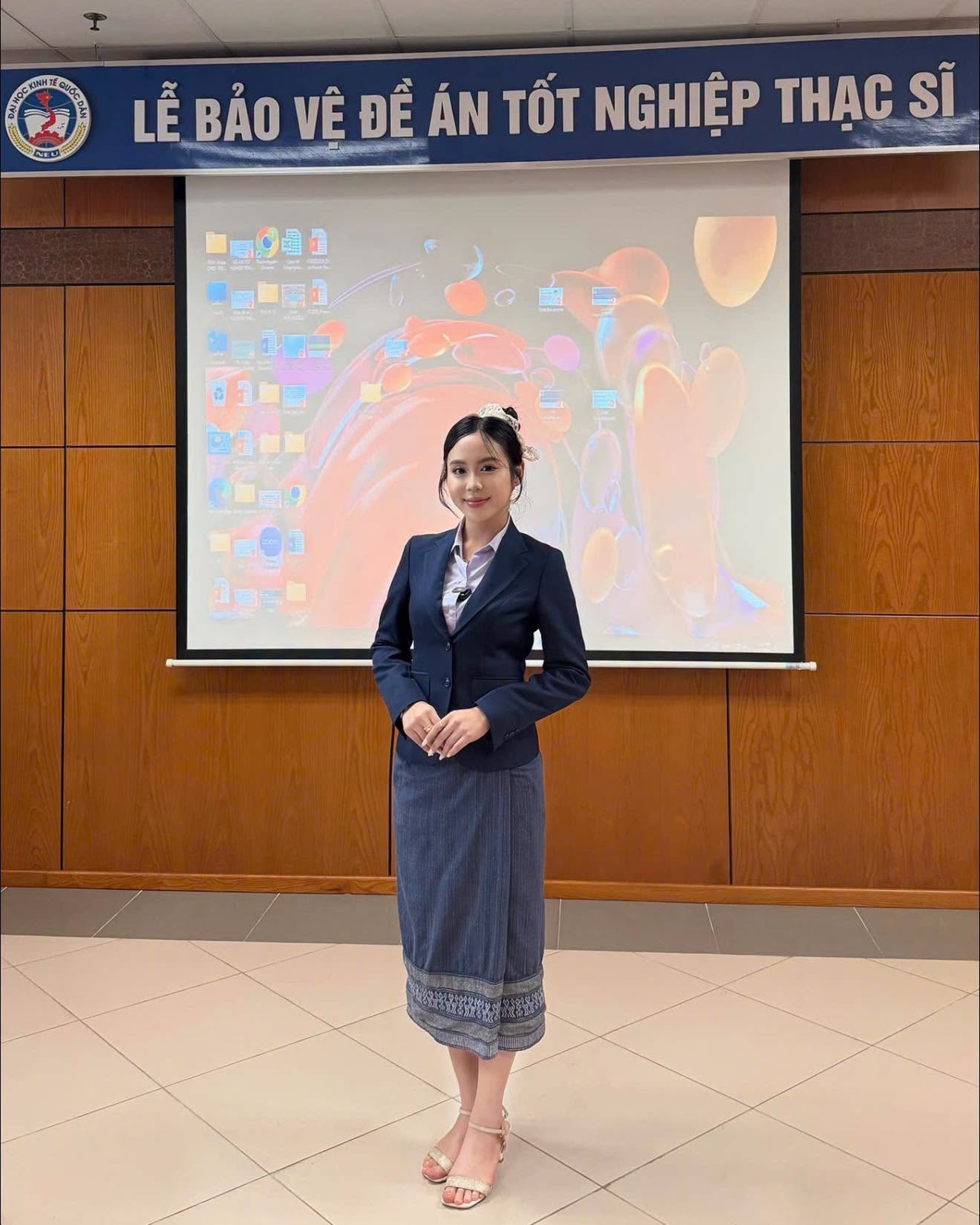 hot girl Lao anh 2