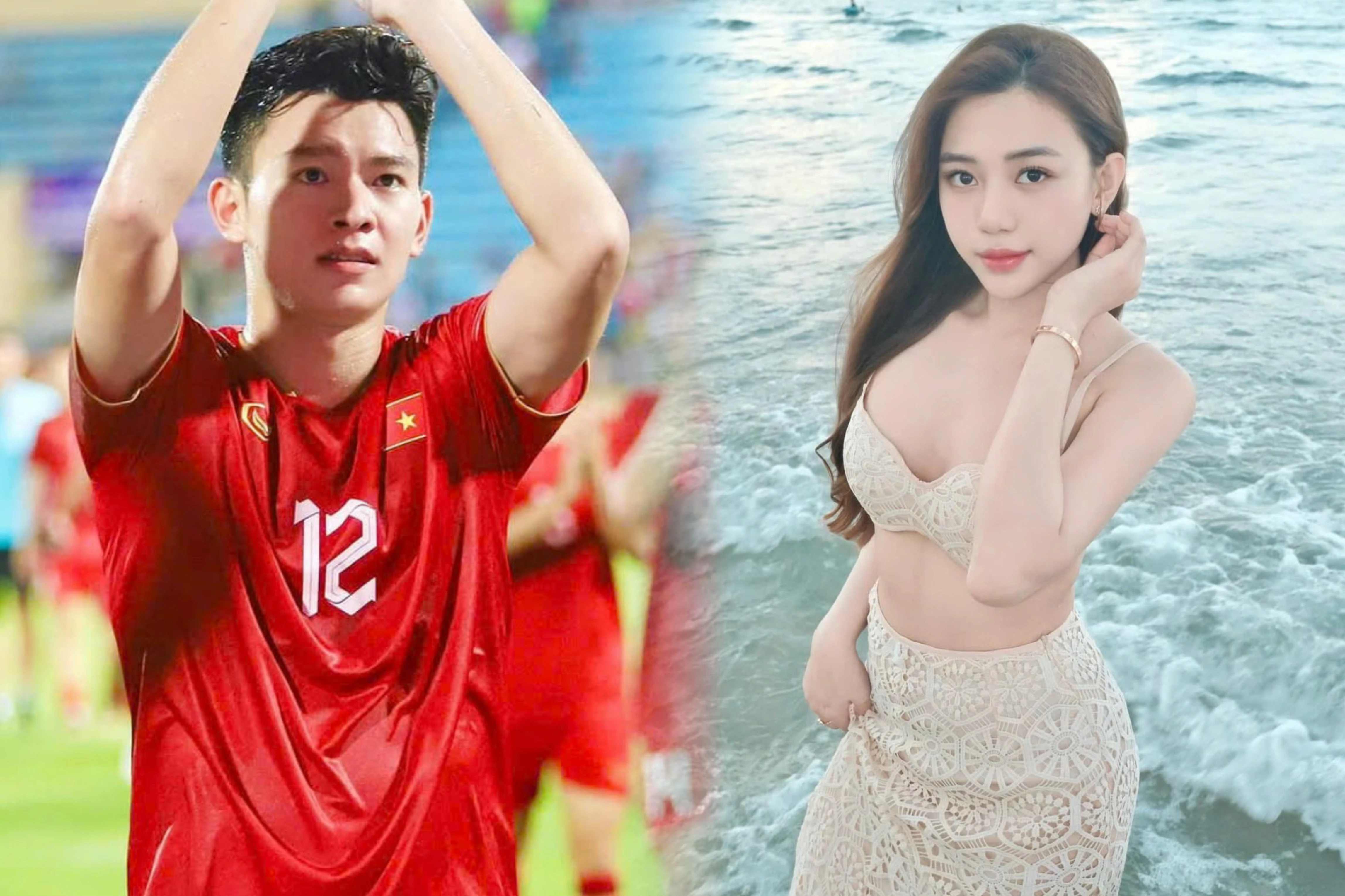 4 nam yeu kin tieng cua Phan Tuan Tai va 'chi dep' hot girl hinh anh