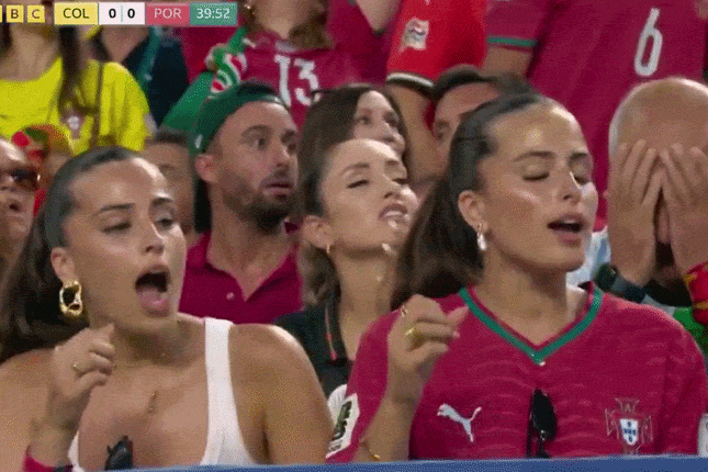 Danh tinh cap song sinh gay bao tren khan dai World Cup hinh anh
