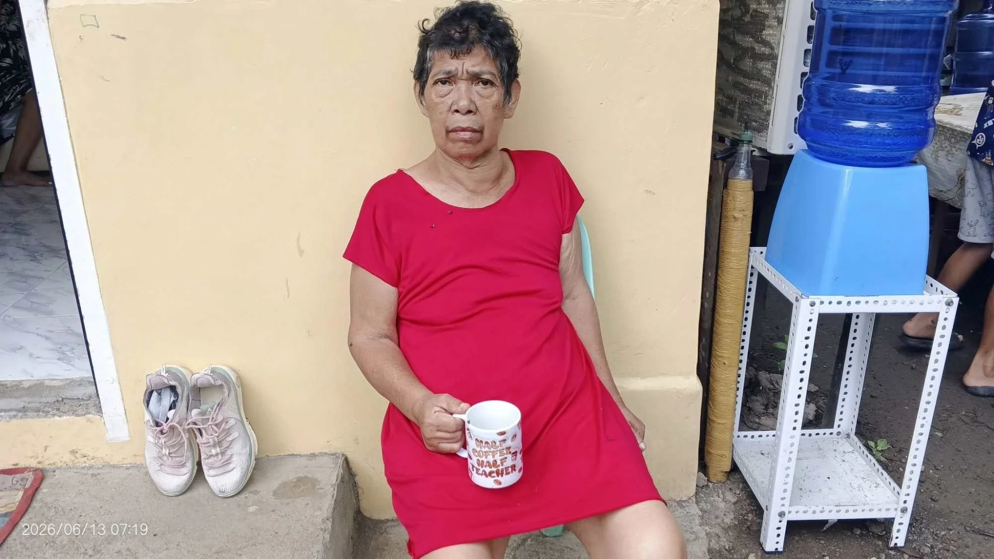 dong dat anh 1