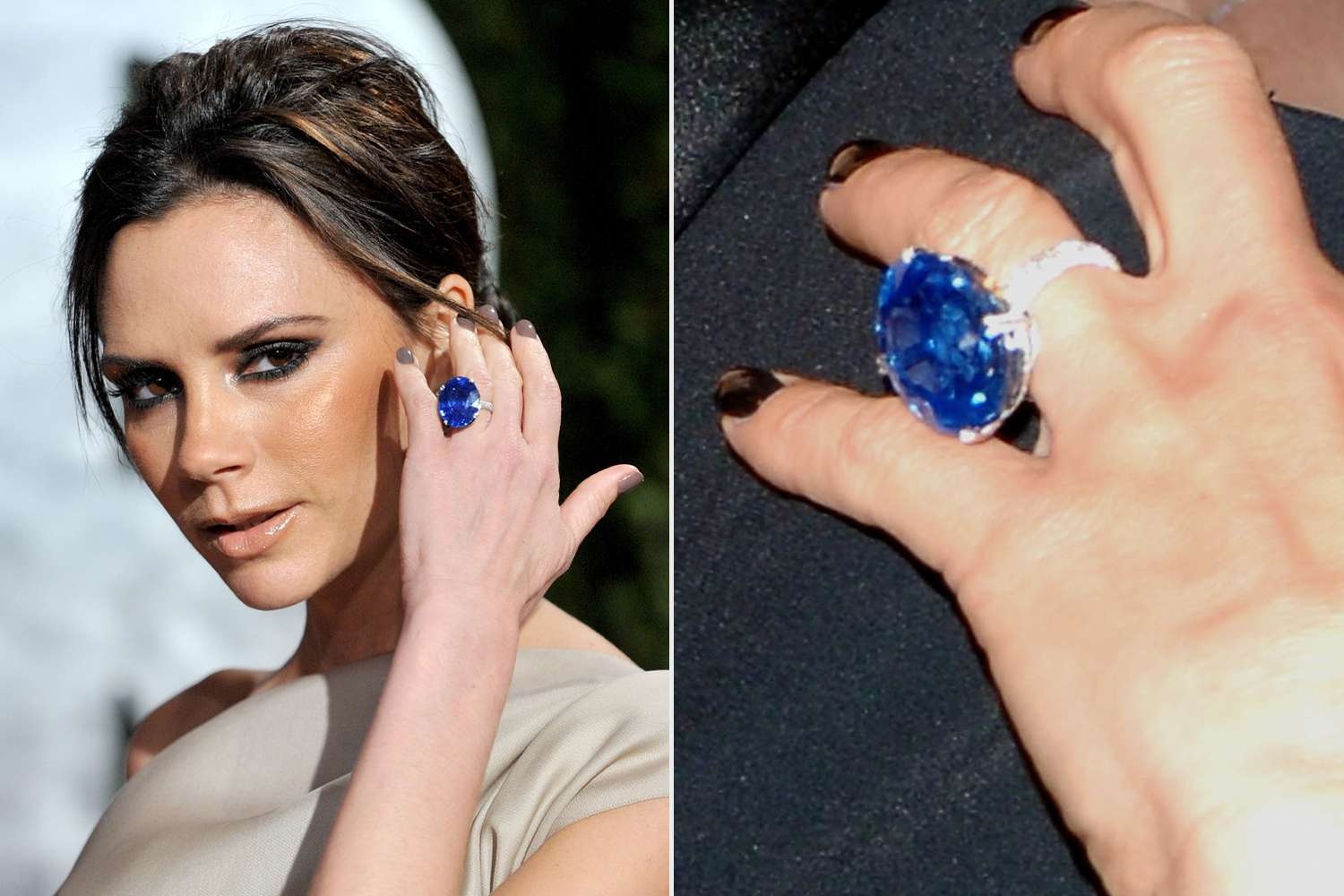 Victoria Beckham anh 2