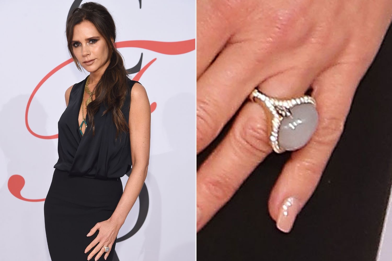 Victoria Beckham anh 3