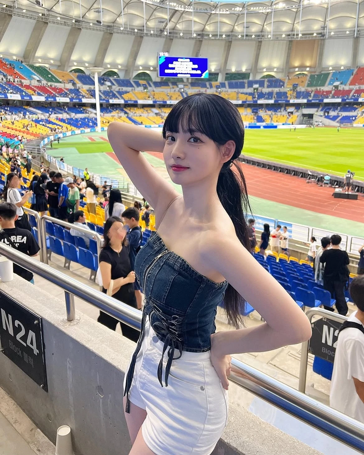 MC Han anh 8