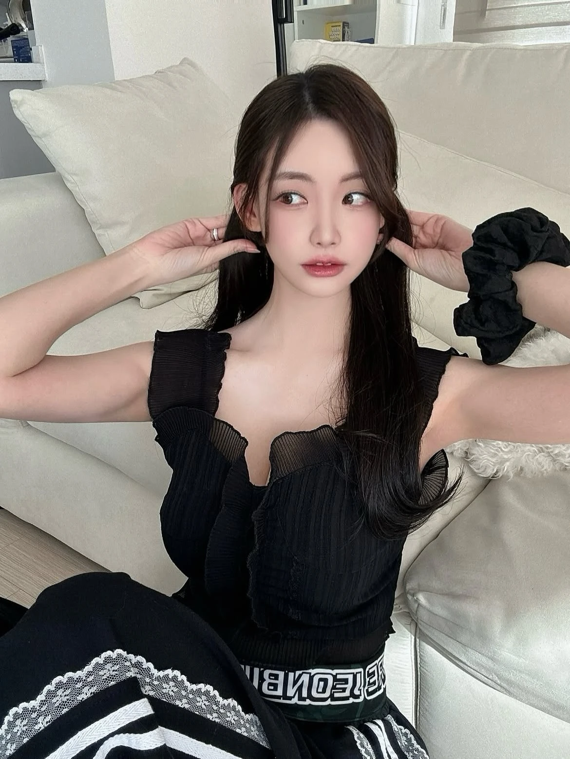 MC Hàn ảnh 11 MC Han anh 11