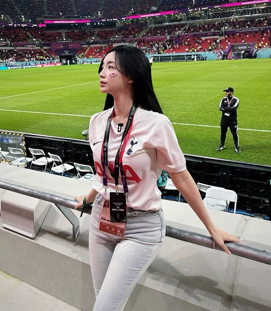 MC Hàn ảnh 2 MC Han anh 2