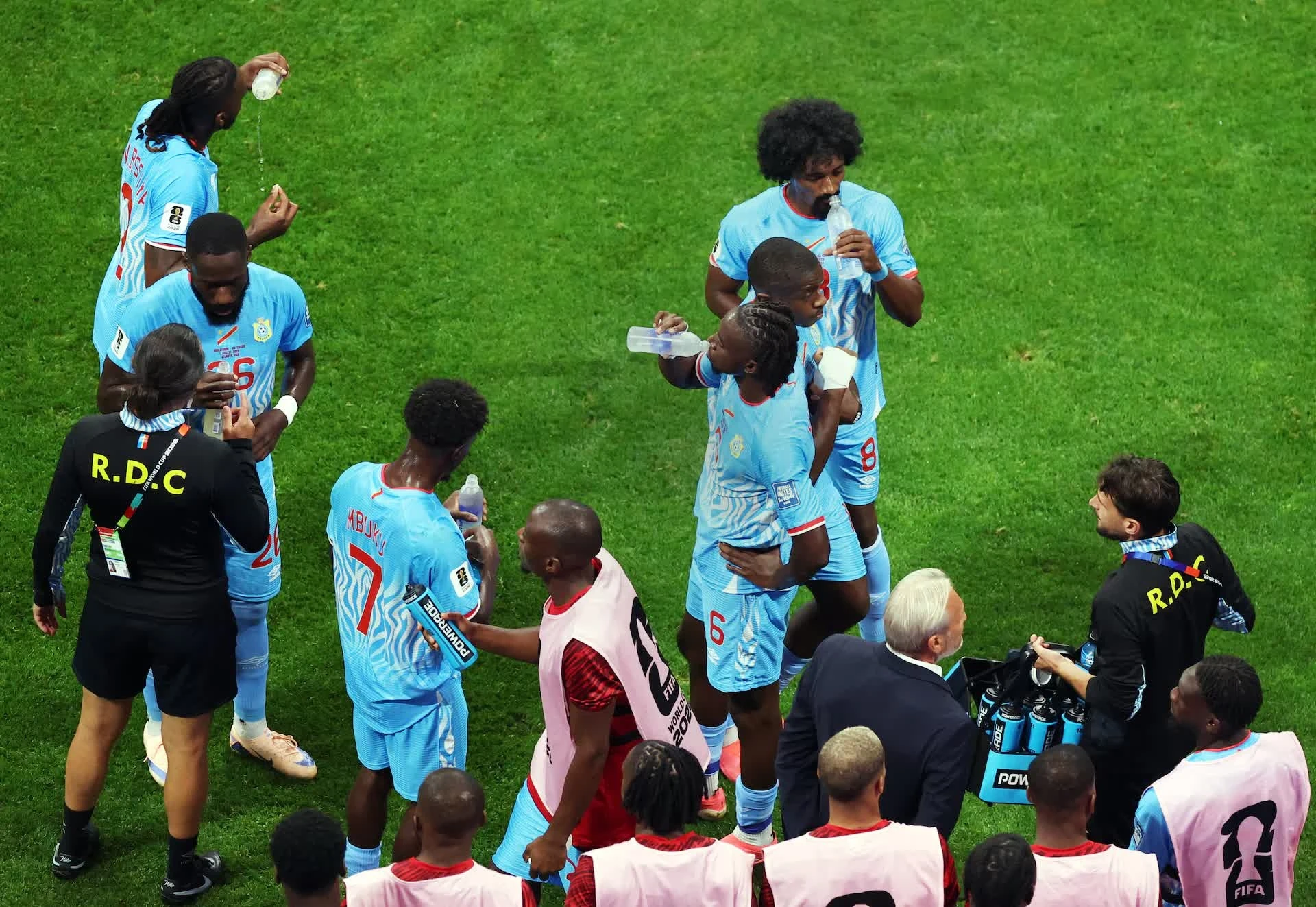 world cup ảnh 3