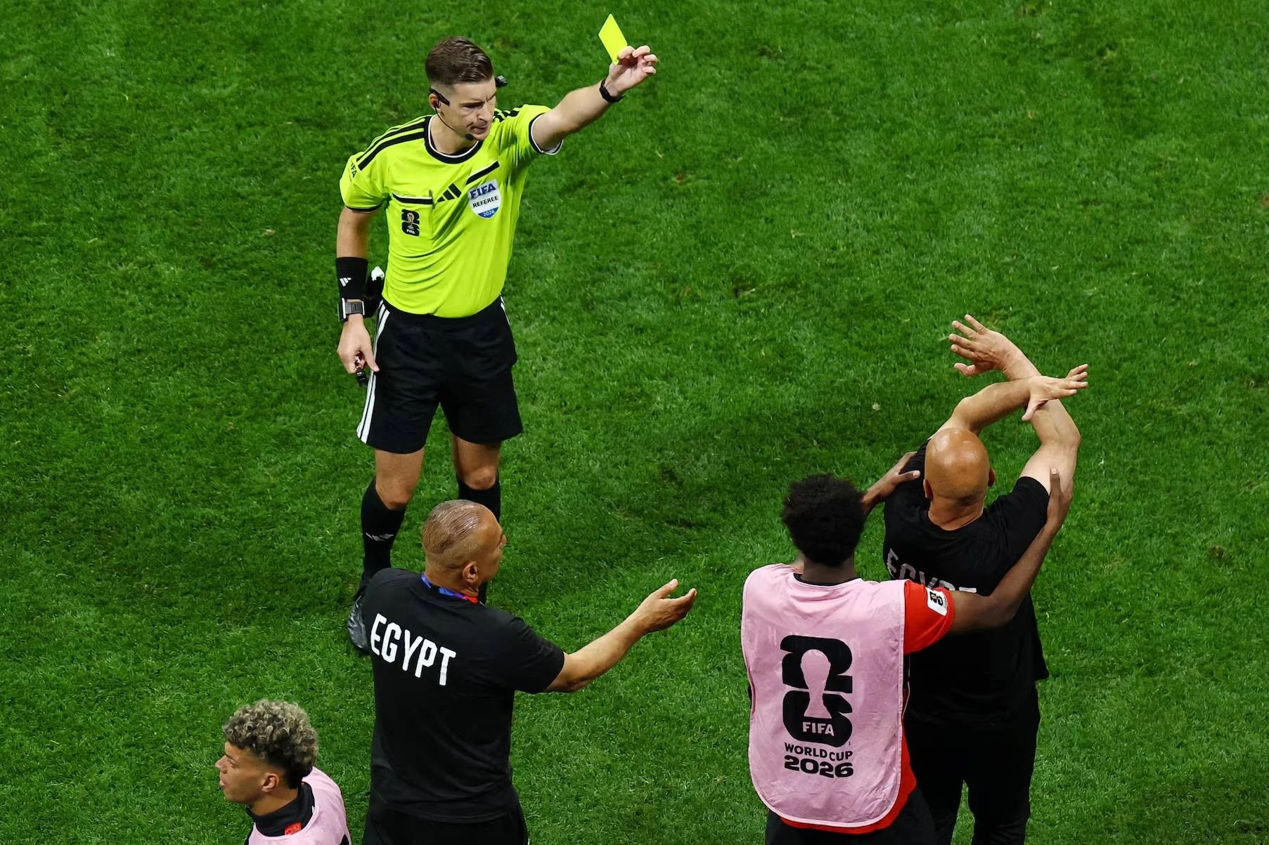 world cup ảnh 1