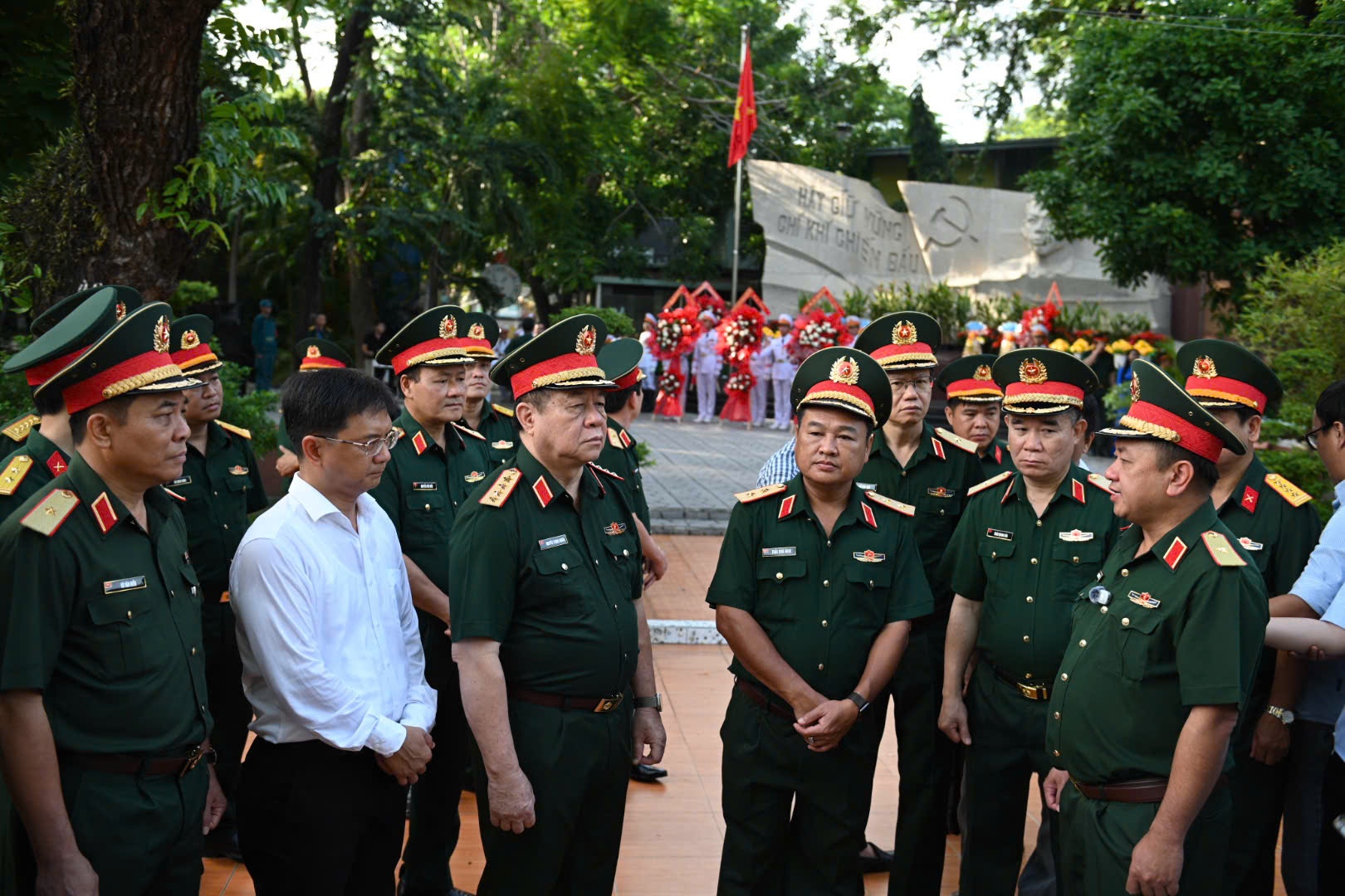 liệt sĩ ảnh 1